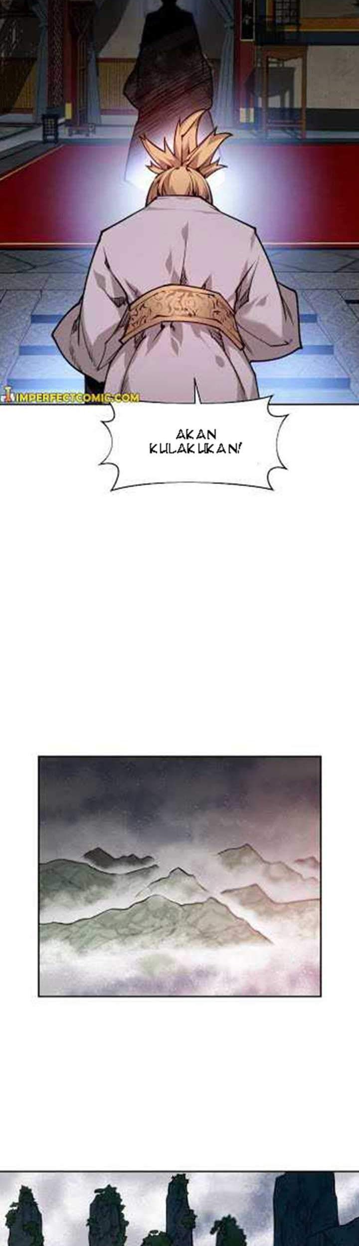 The Golden Age Chapter 9 - halaman 23