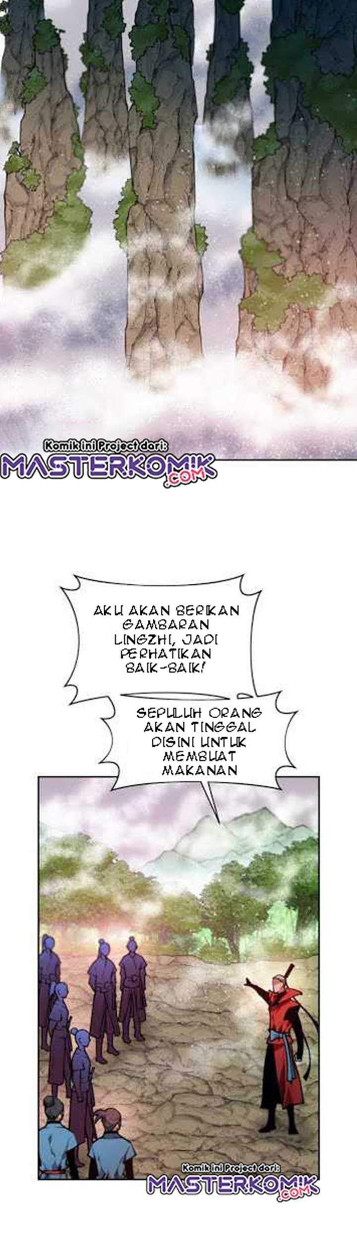 The Golden Age Chapter 9 - halaman 24