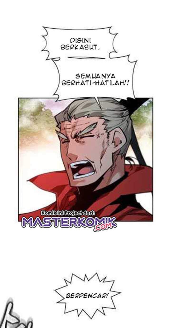 The Golden Age Chapter 9 - halaman 25