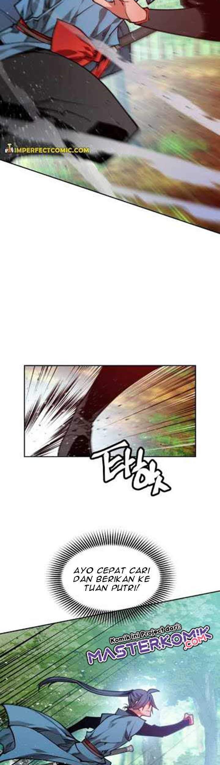 The Golden Age Chapter 9 - halaman 27