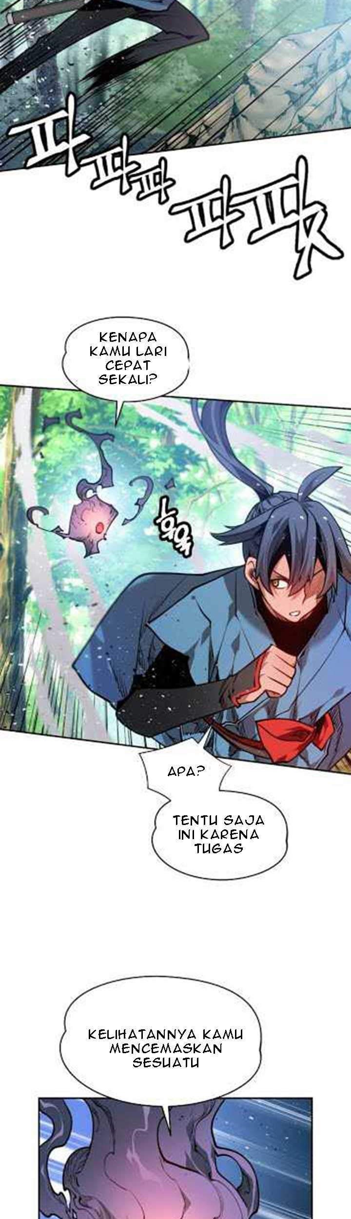The Golden Age Chapter 9 - halaman 28
