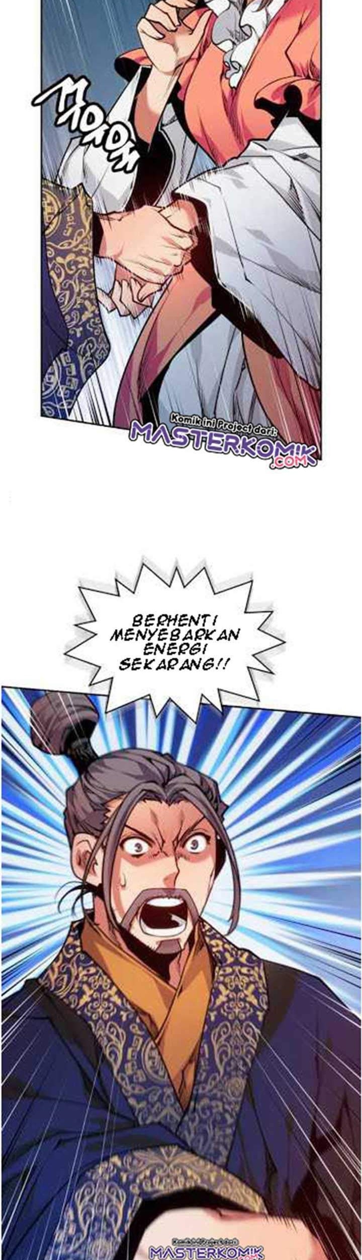 The Golden Age Chapter 9 - halaman 3