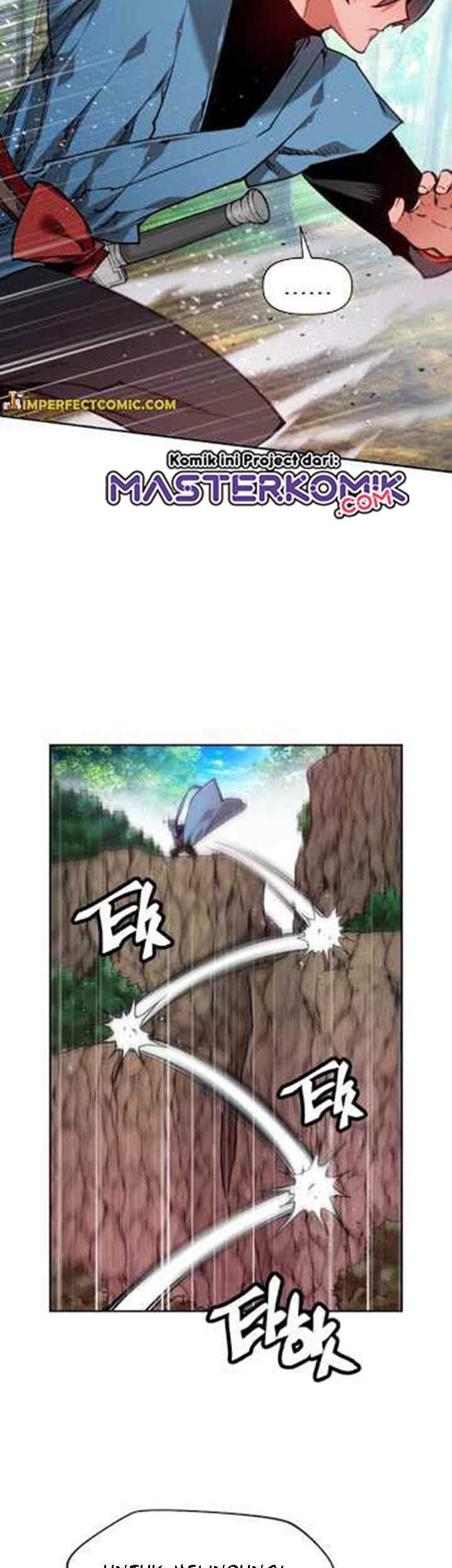 The Golden Age Chapter 9 - halaman 30