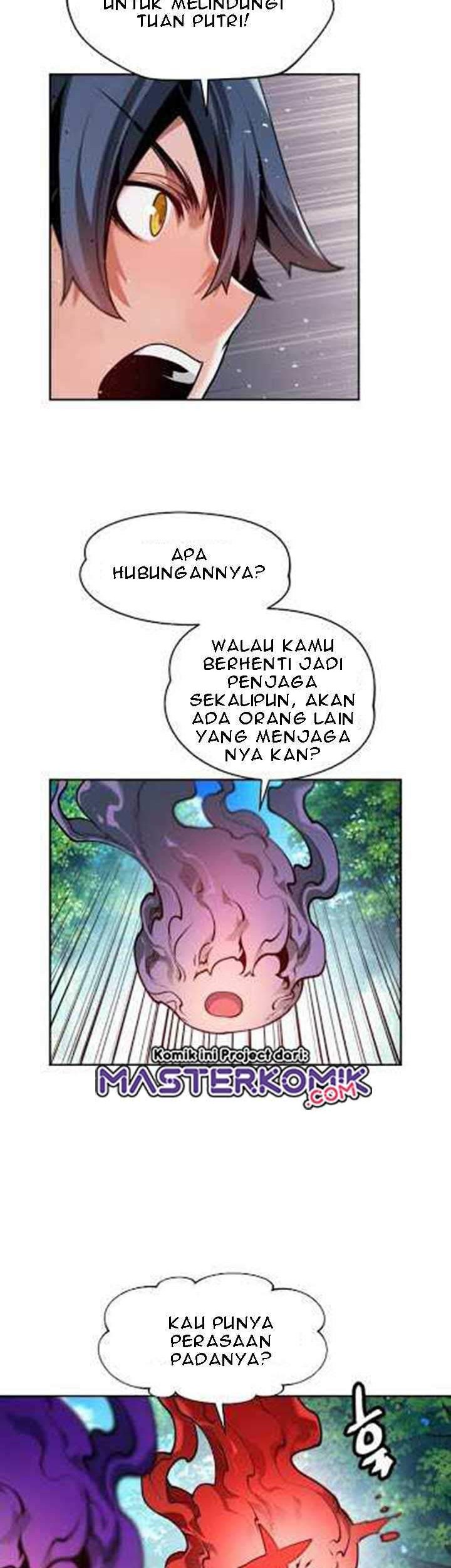 The Golden Age Chapter 9 - halaman 31