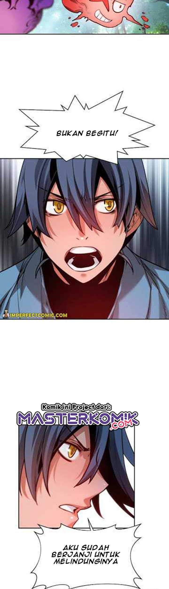 The Golden Age Chapter 9 - halaman 32