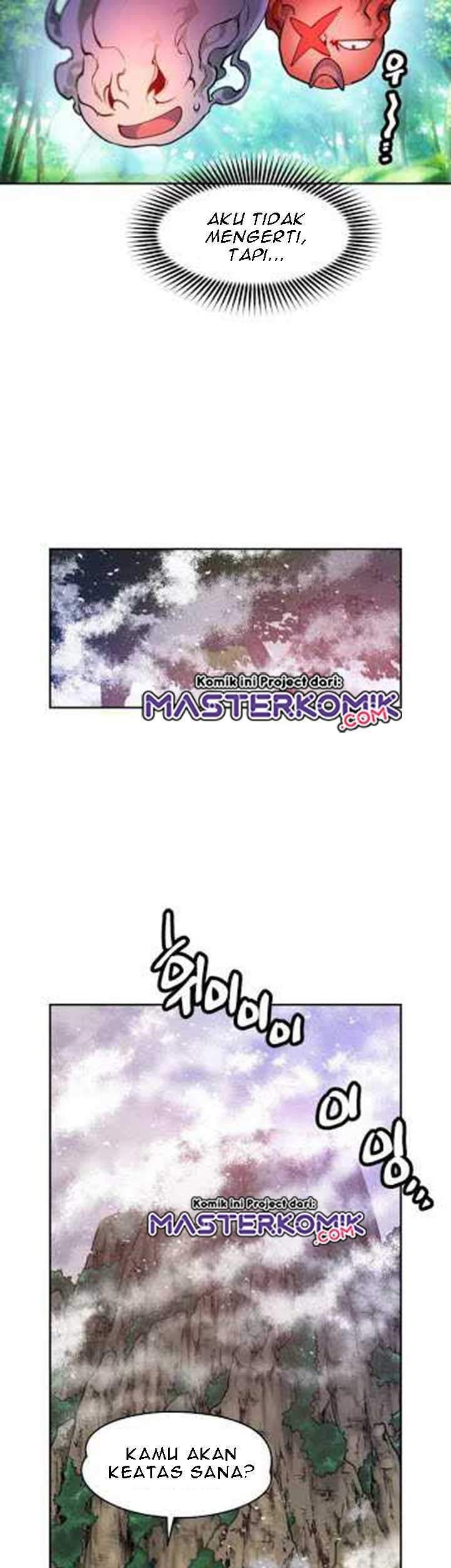 The Golden Age Chapter 9 - halaman 34