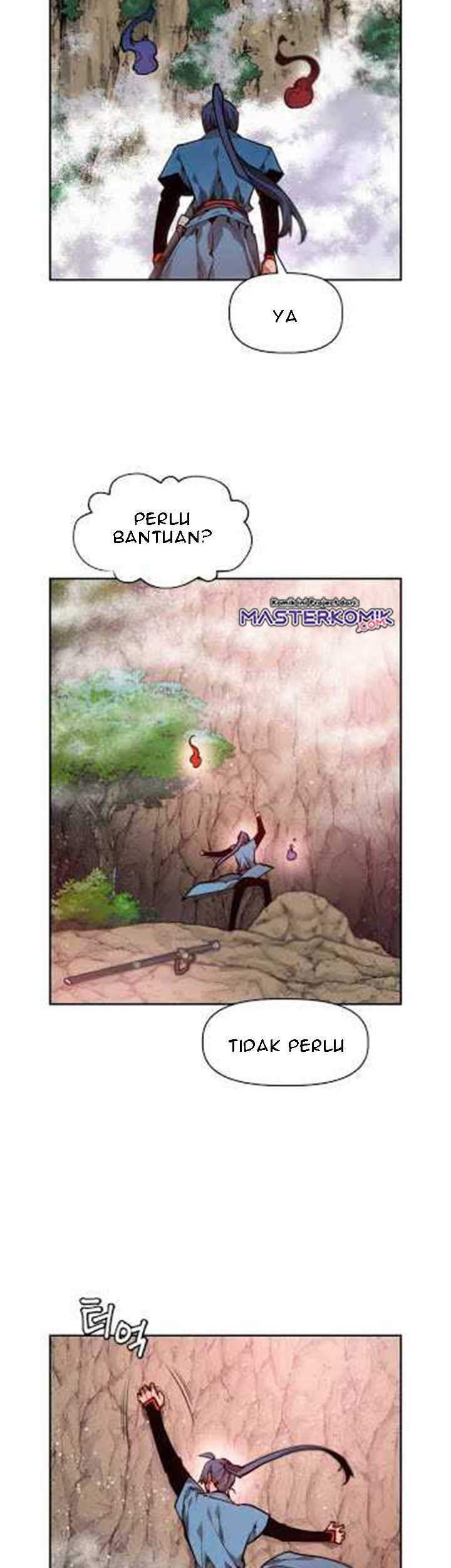 The Golden Age Chapter 9 - halaman 35