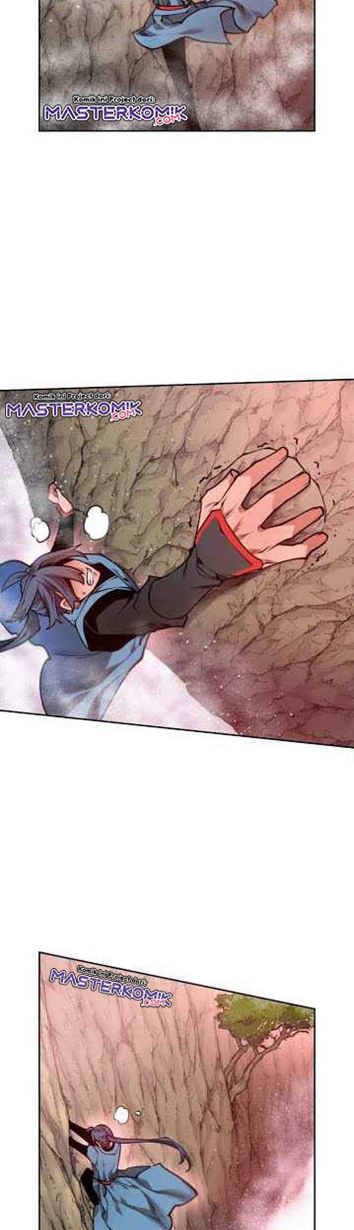 The Golden Age Chapter 9 - halaman 36
