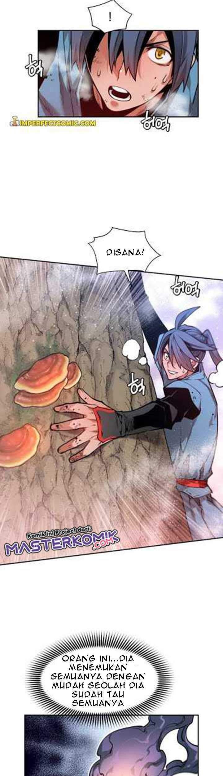 The Golden Age Chapter 9 - halaman 38
