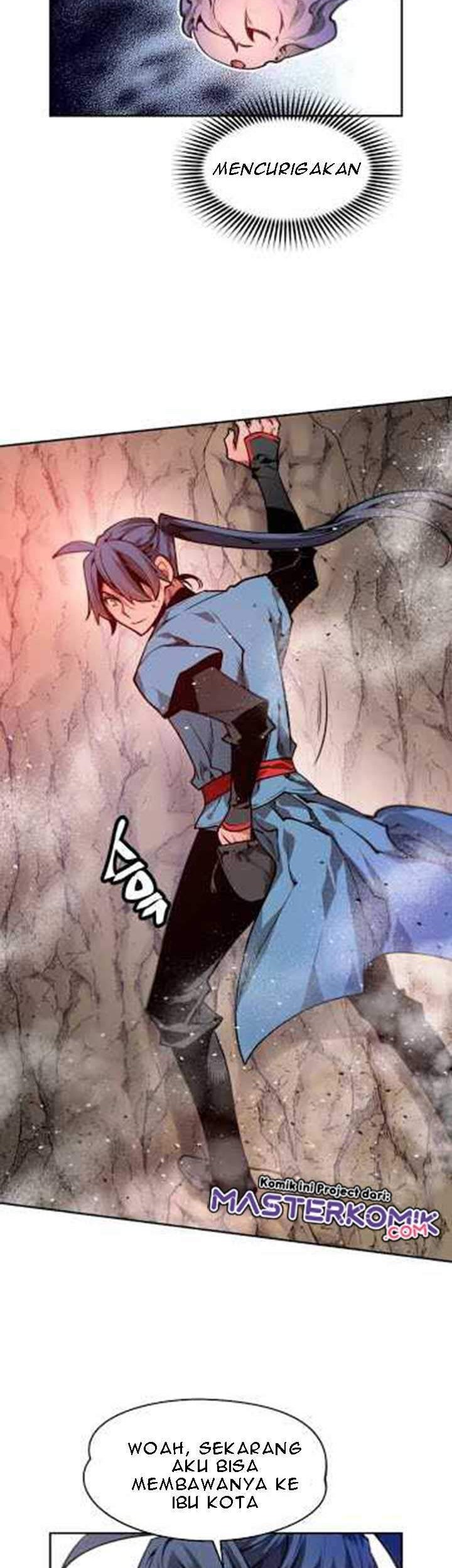 The Golden Age Chapter 9 - halaman 39