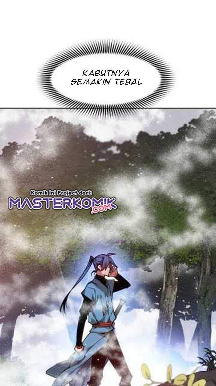 The Golden Age Chapter 9 - halaman 41