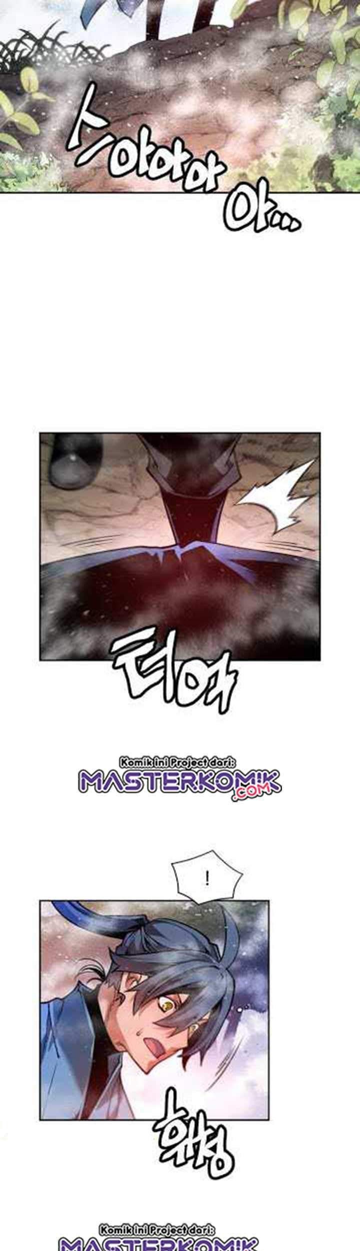 The Golden Age Chapter 9 - halaman 42