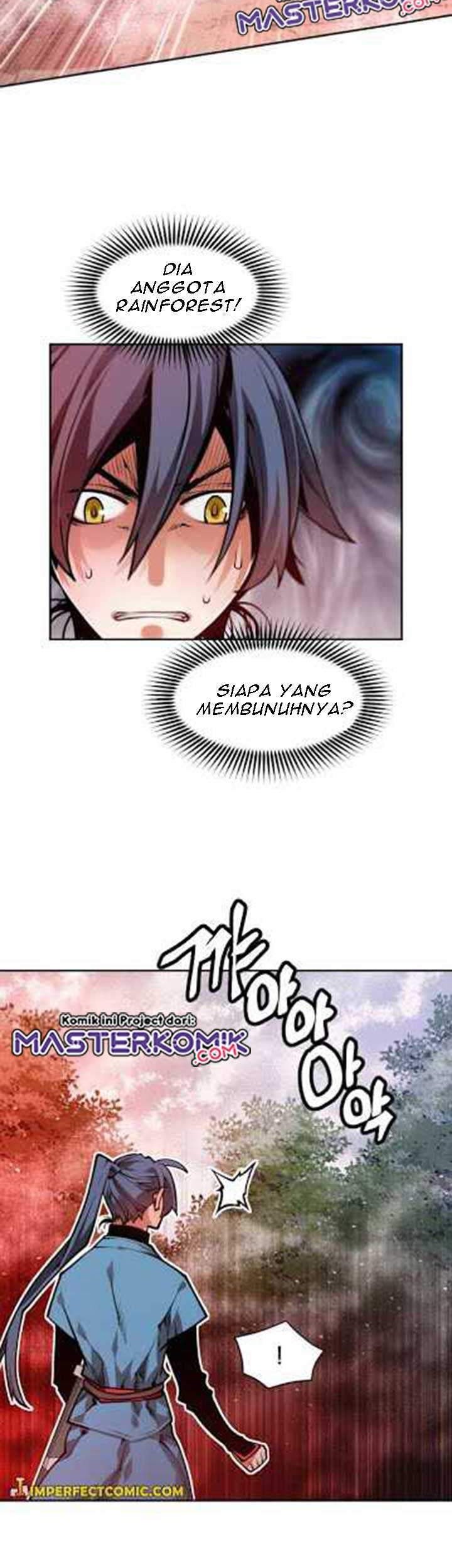The Golden Age Chapter 9 - halaman 44