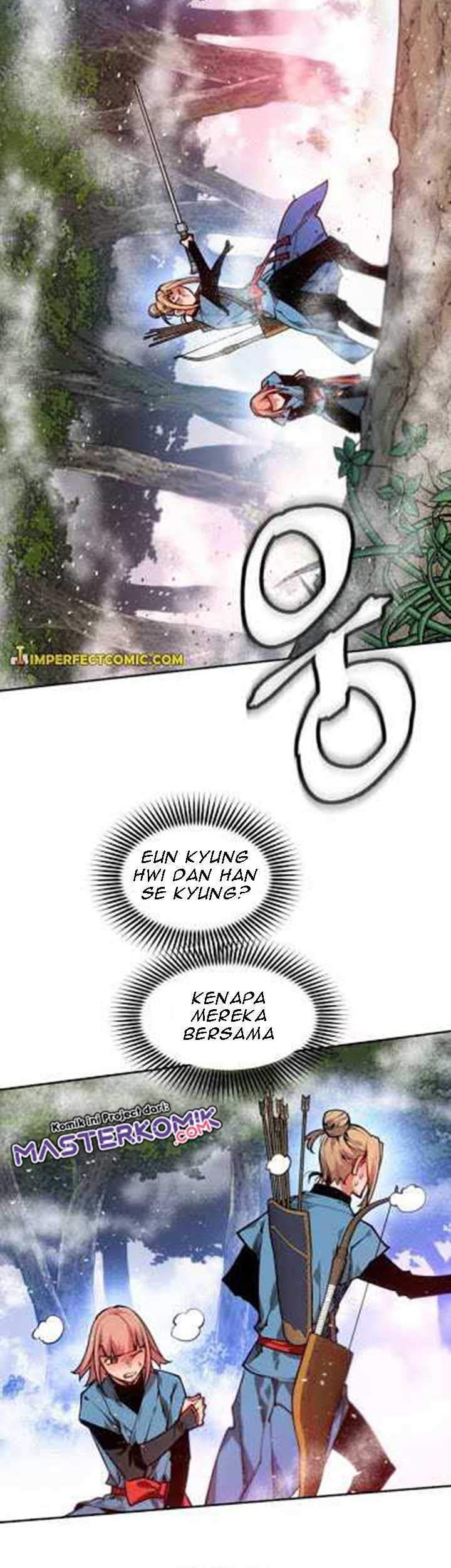 The Golden Age Chapter 9 - halaman 47