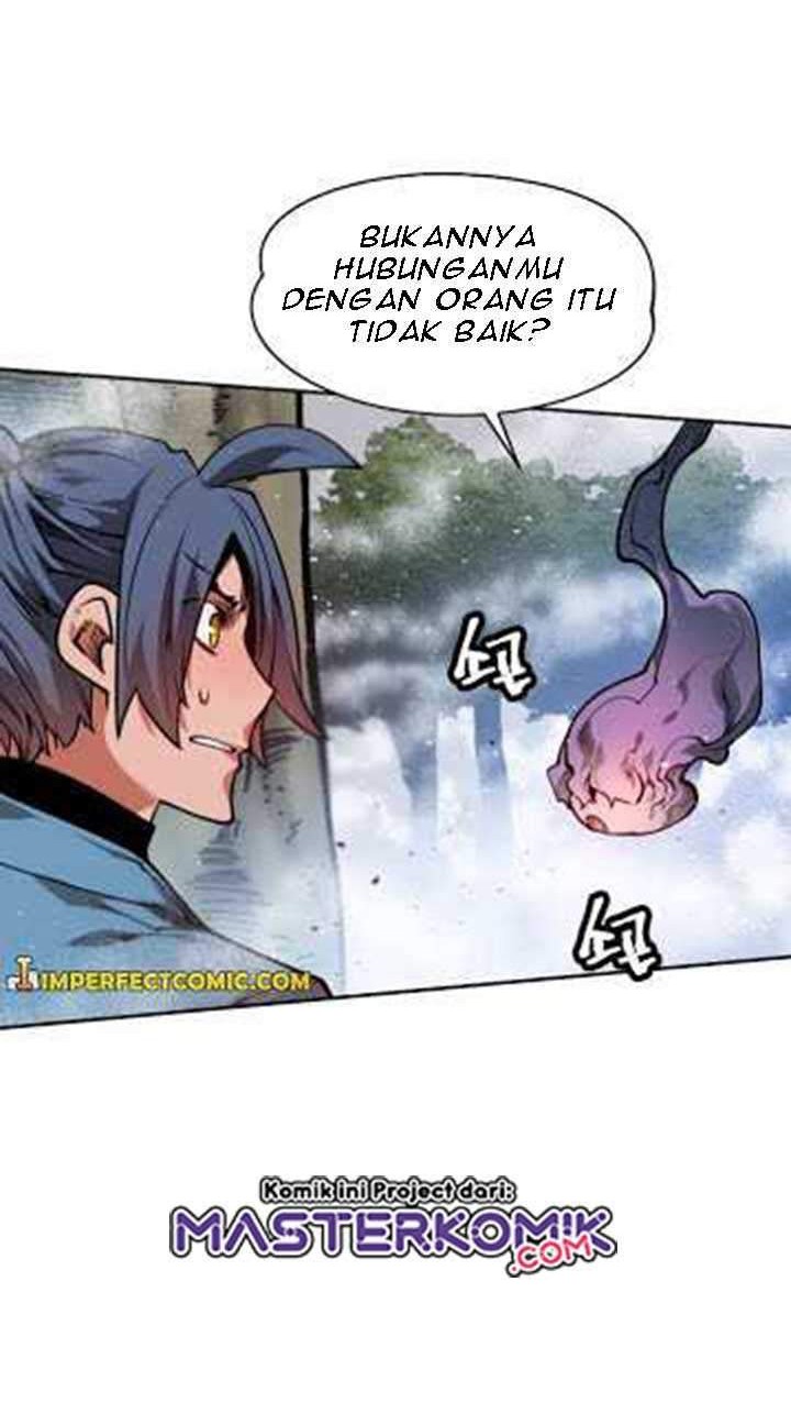 The Golden Age Chapter 9 - halaman 49