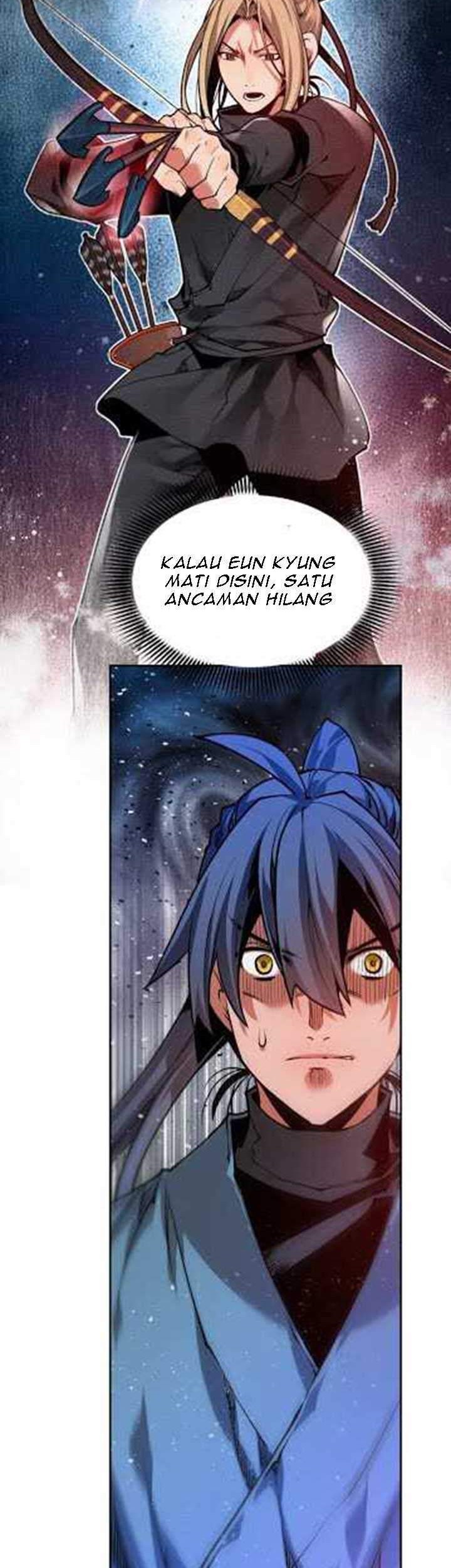 The Golden Age Chapter 9 - halaman 51