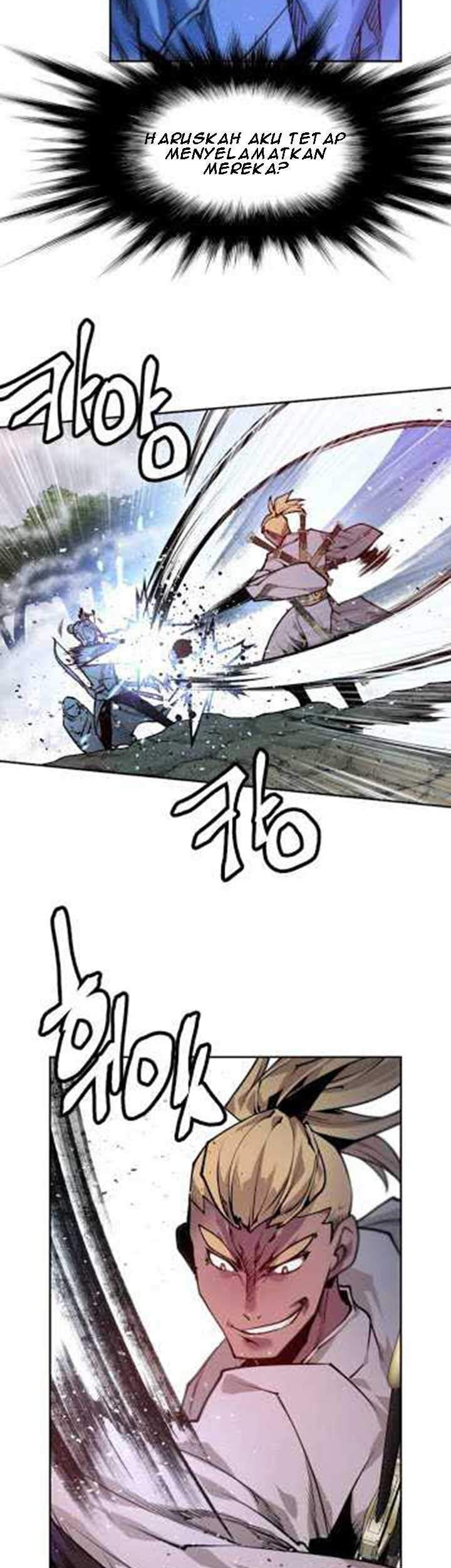 The Golden Age Chapter 9 - halaman 52
