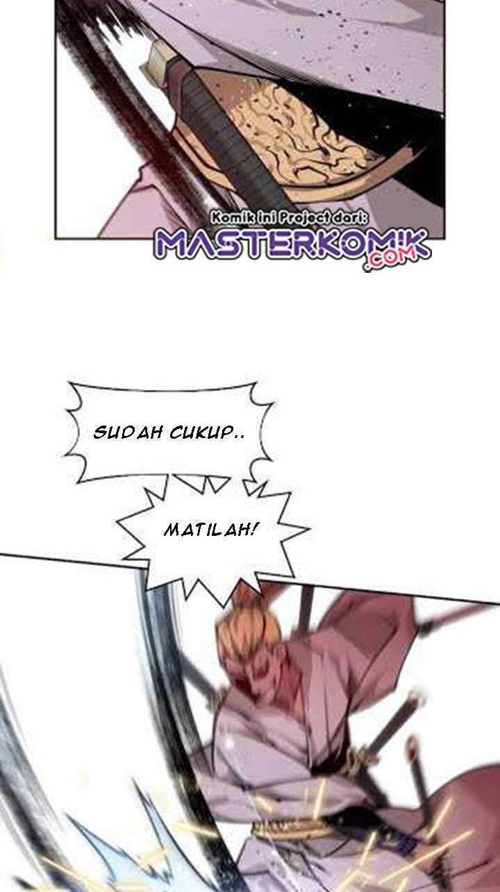 The Golden Age Chapter 9 - halaman 53