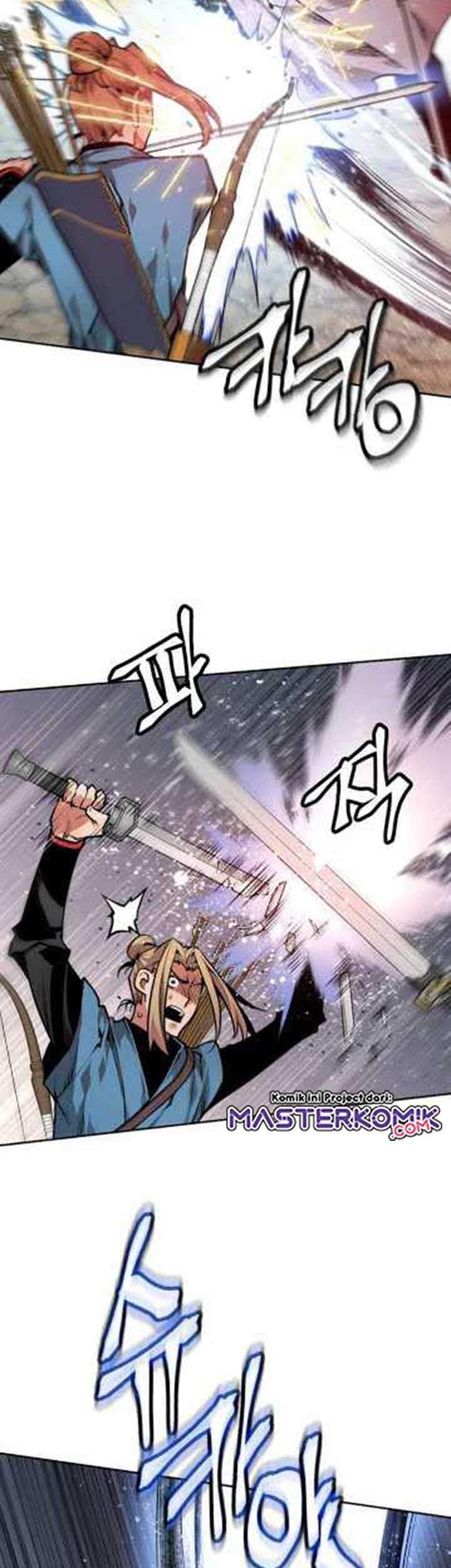 The Golden Age Chapter 9 - halaman 54