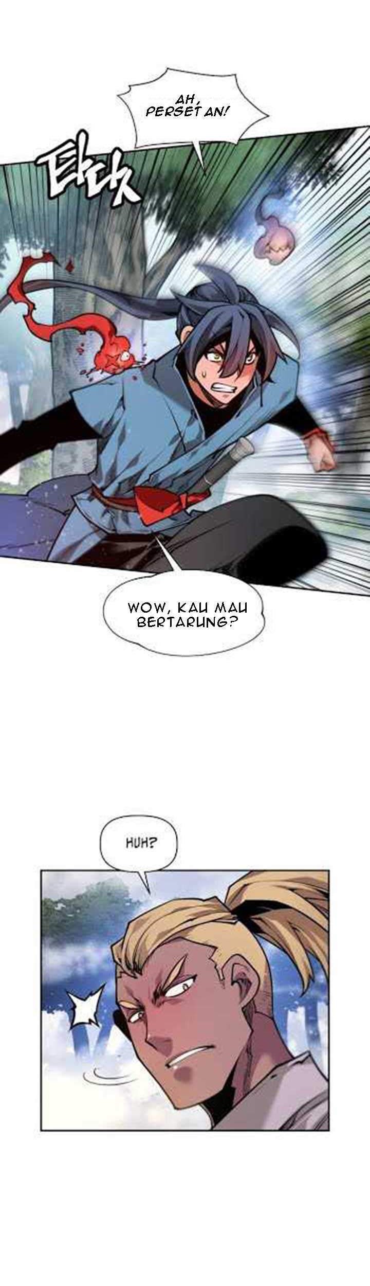 The Golden Age Chapter 9 - halaman 56