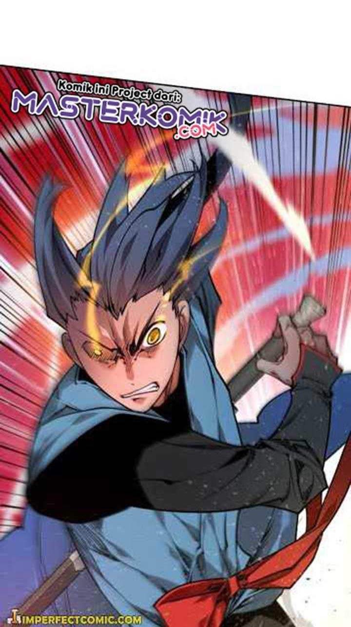 The Golden Age Chapter 9 - halaman 57