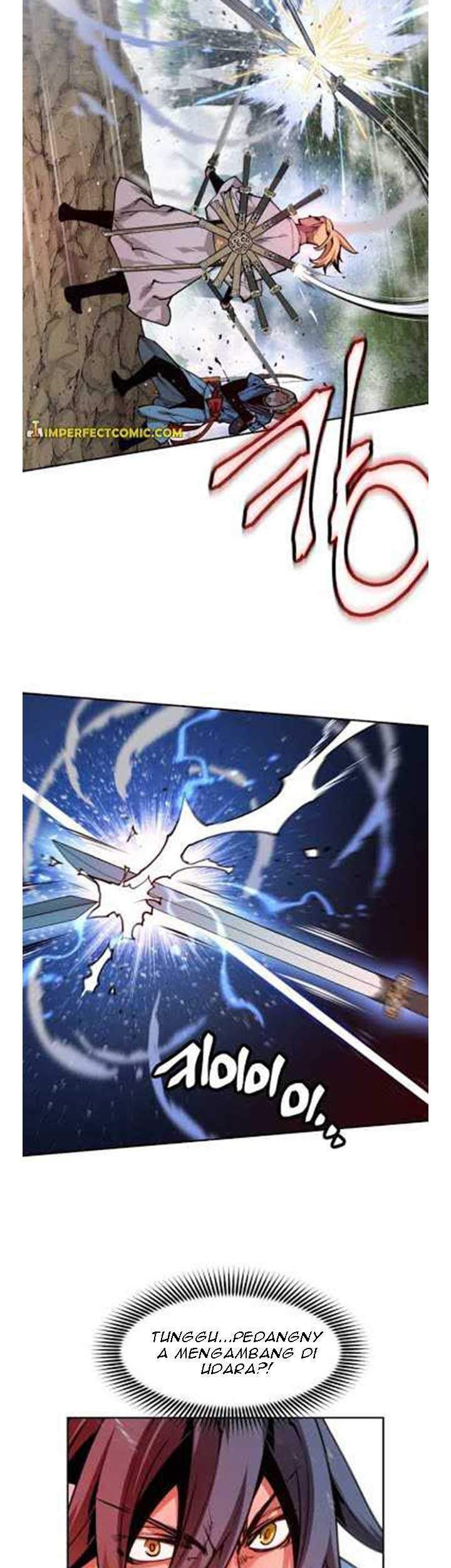 The Golden Age Chapter 9 - halaman 59