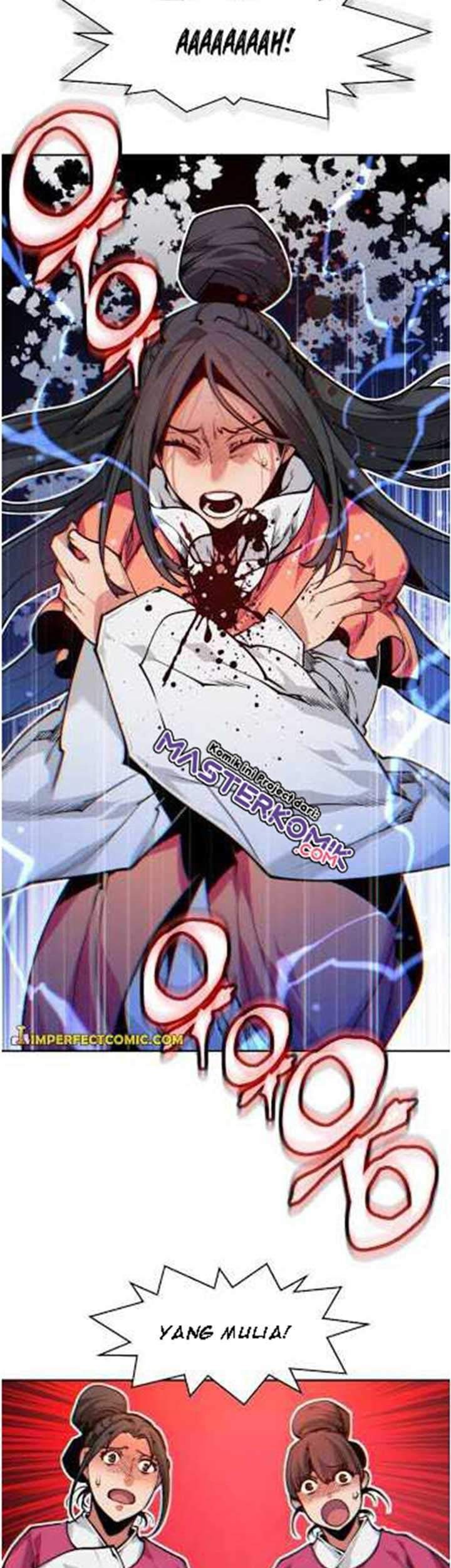 The Golden Age Chapter 9 - halaman 6