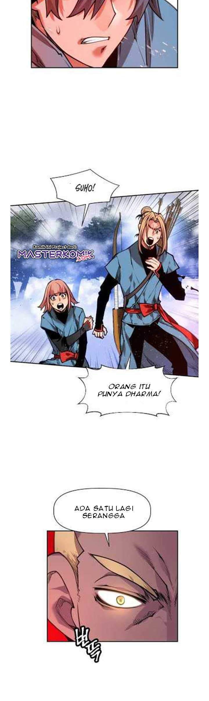 The Golden Age Chapter 9 - halaman 60