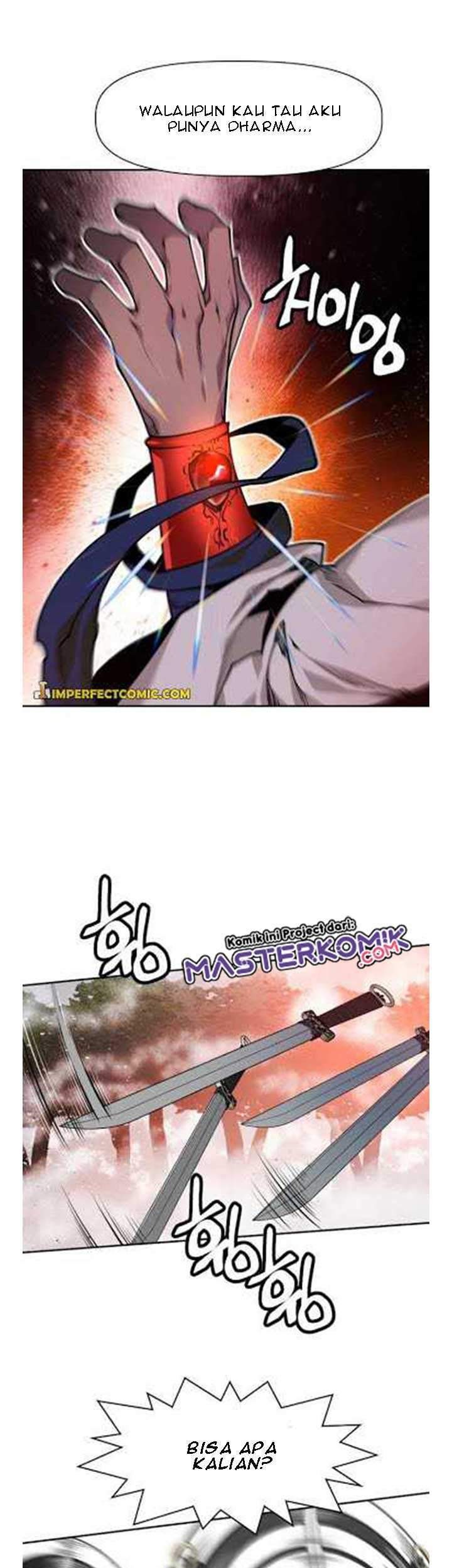 The Golden Age Chapter 9 - halaman 61