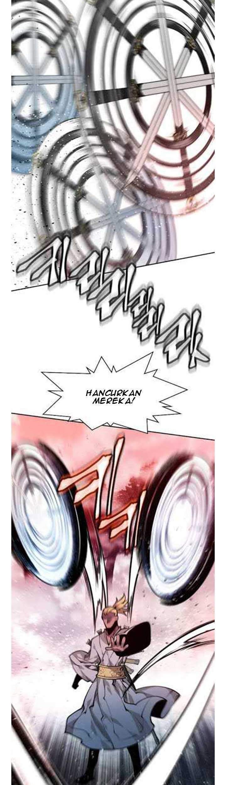 The Golden Age Chapter 9 - halaman 62
