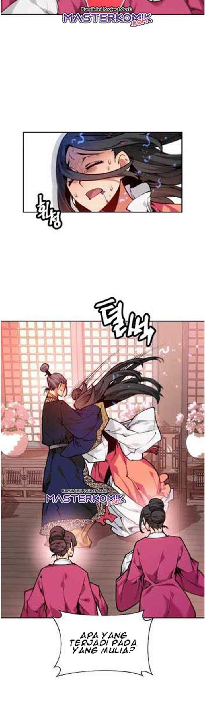 The Golden Age Chapter 9 - halaman 7