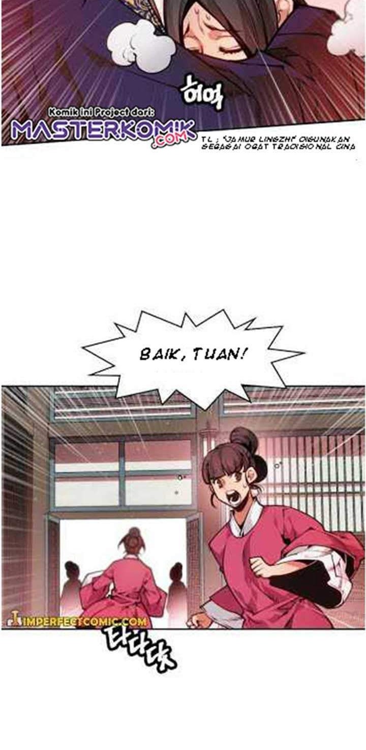 The Golden Age Chapter 9 - halaman 9