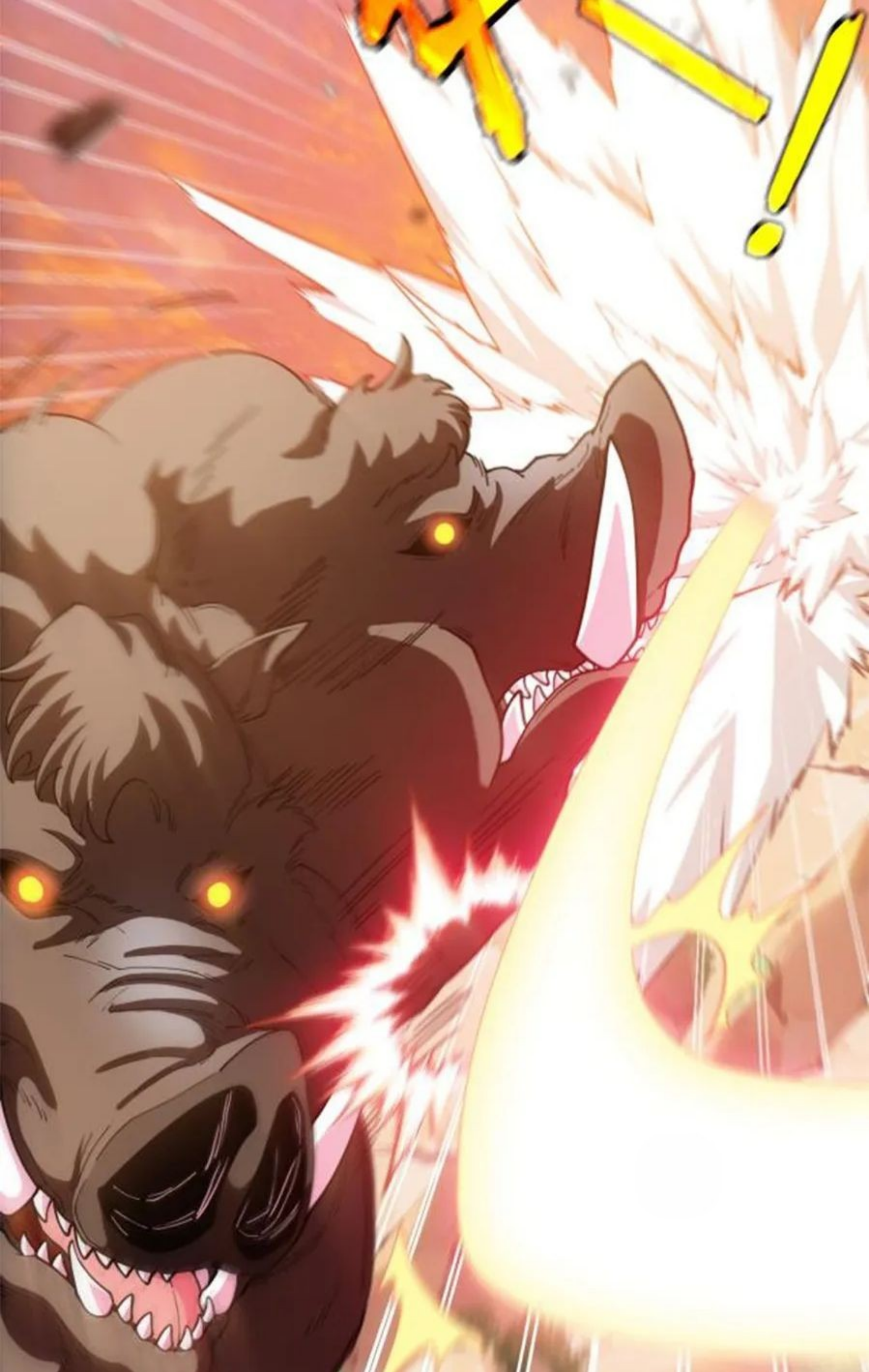 The Golden Lion King Chapter 1 - halaman 25