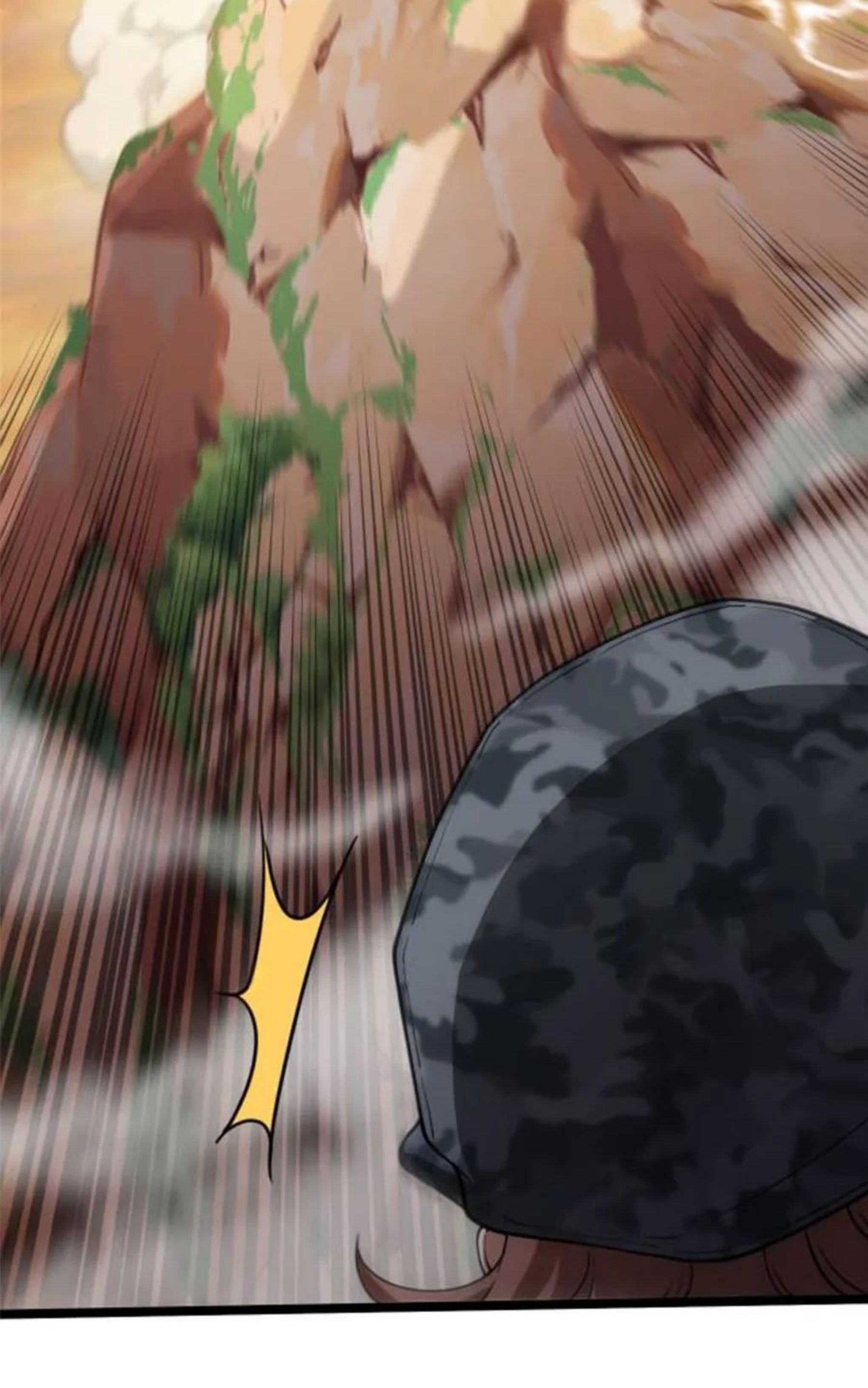 The Golden Lion King Chapter 1 - halaman 37