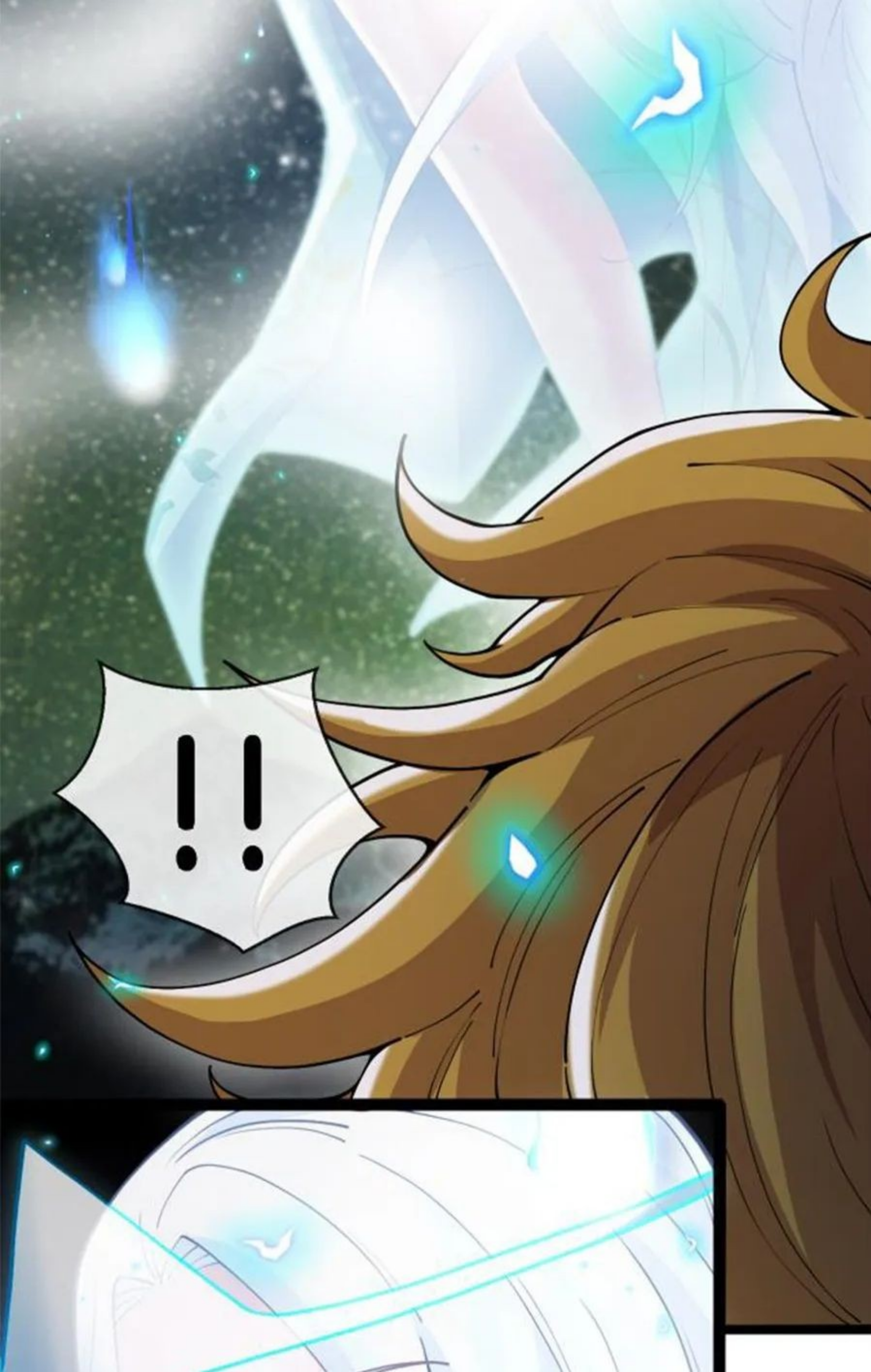 The Golden Lion King Chapter 1 - halaman 62