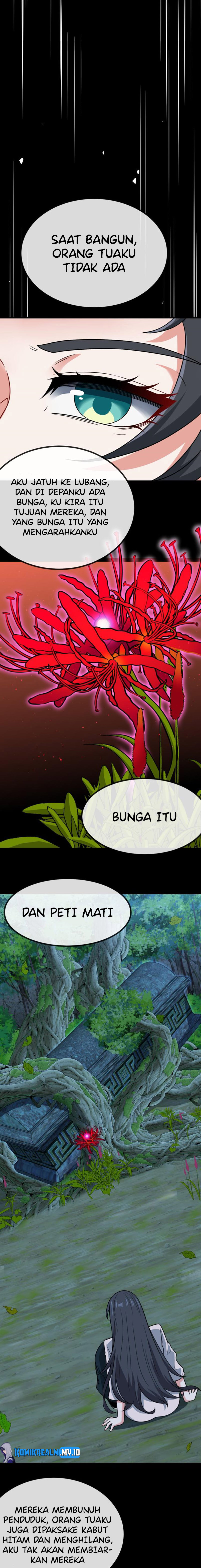 The Golden Lion King Chapter 2 - halaman 14