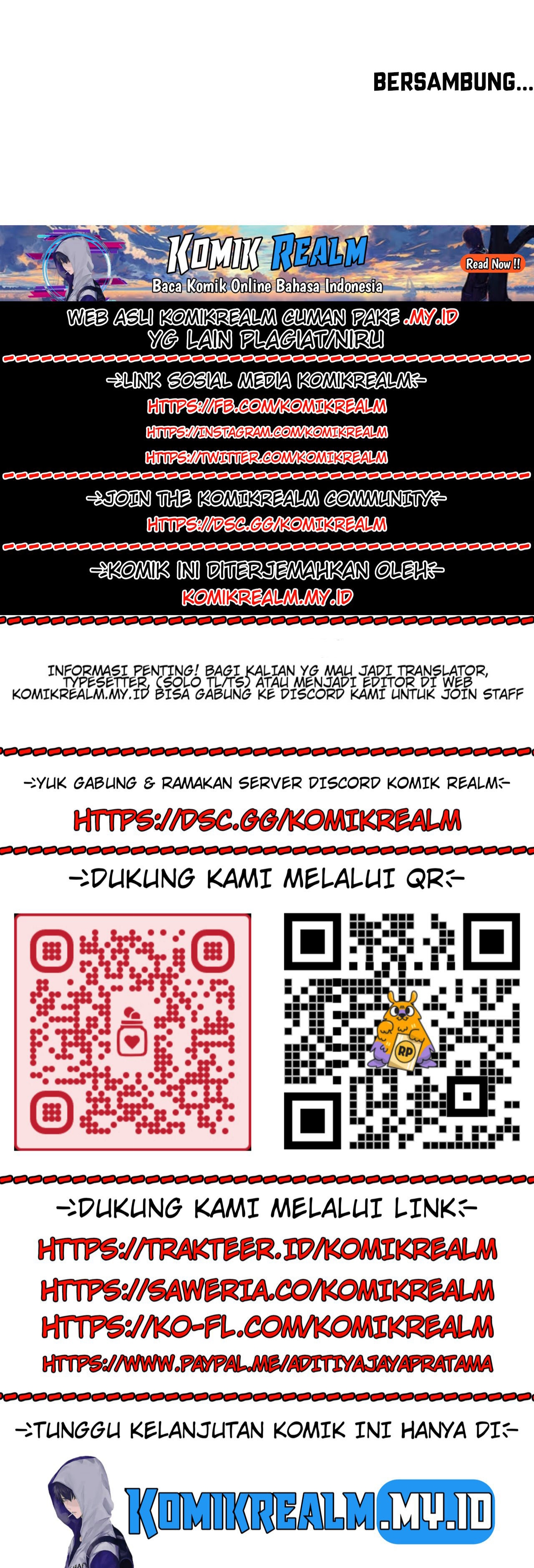 The Golden Lion King Chapter 2 - halaman 20