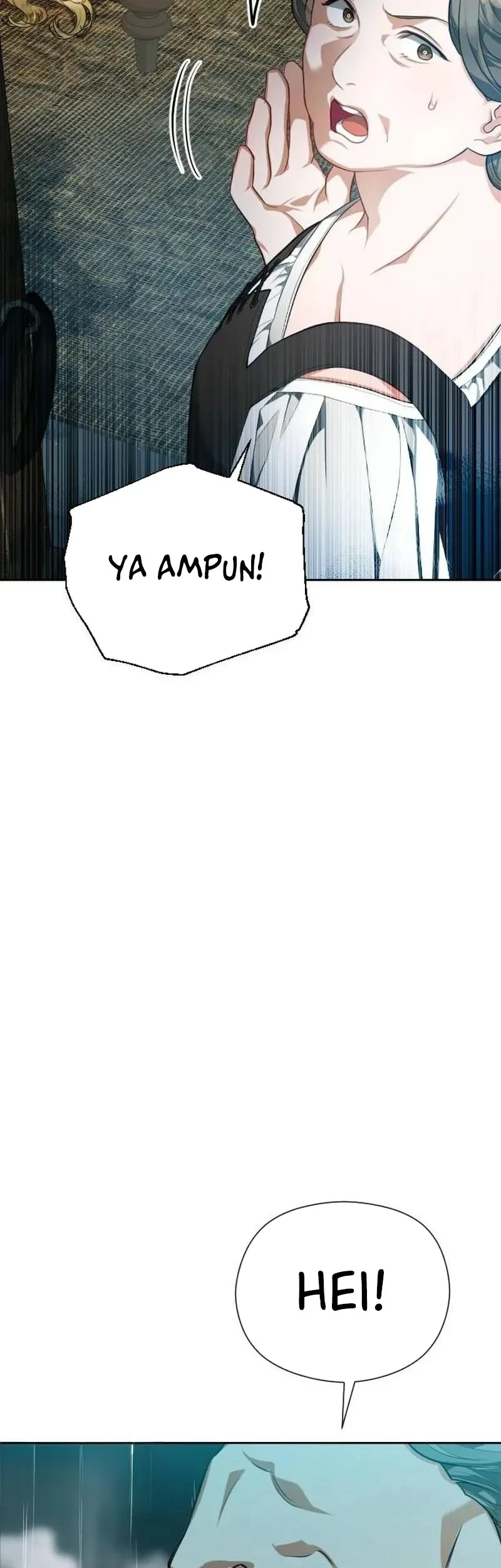 The Grand Duke’s New Daughter-in-Law Is a Little Fierce Chapter 1 - halaman 10