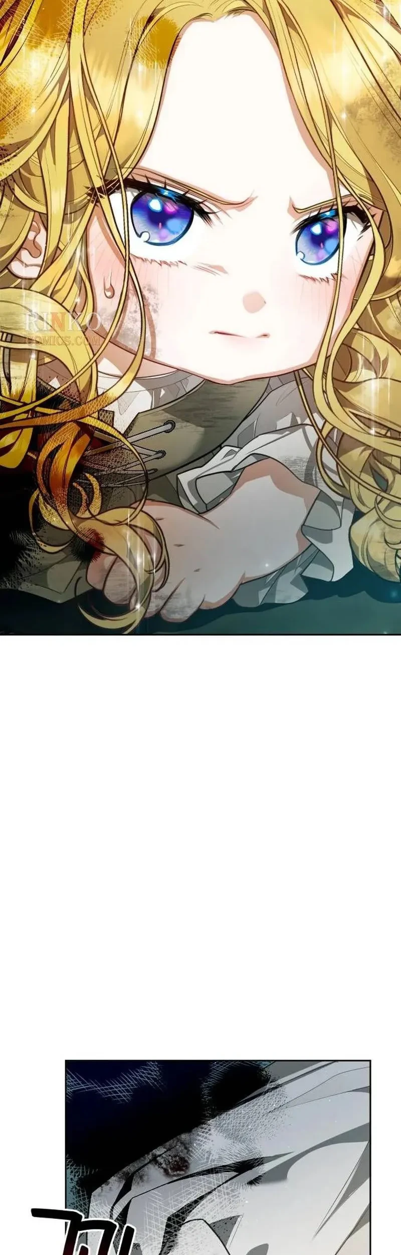 The Grand Duke’s New Daughter-in-Law Is a Little Fierce Chapter 1 - halaman 13