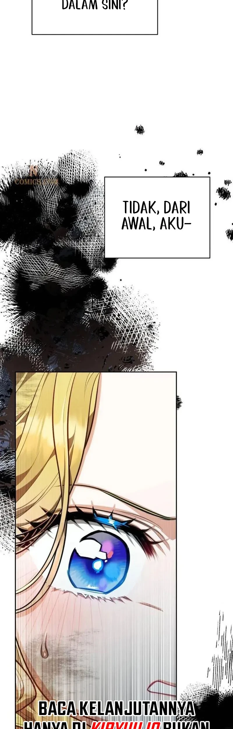 The Grand Duke’s New Daughter-in-Law Is a Little Fierce Chapter 1 - halaman 16