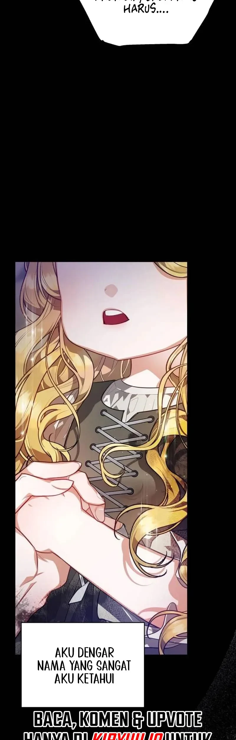 The Grand Duke’s New Daughter-in-Law Is a Little Fierce Chapter 1 - halaman 26
