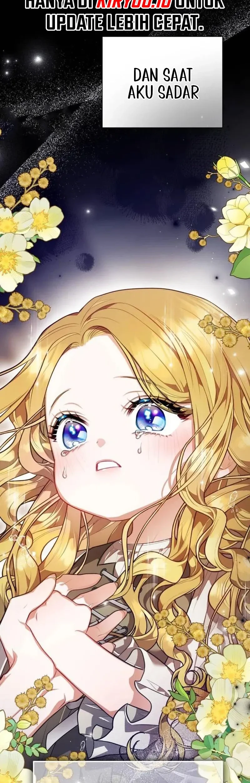 The Grand Duke’s New Daughter-in-Law Is a Little Fierce Chapter 1 - halaman 27