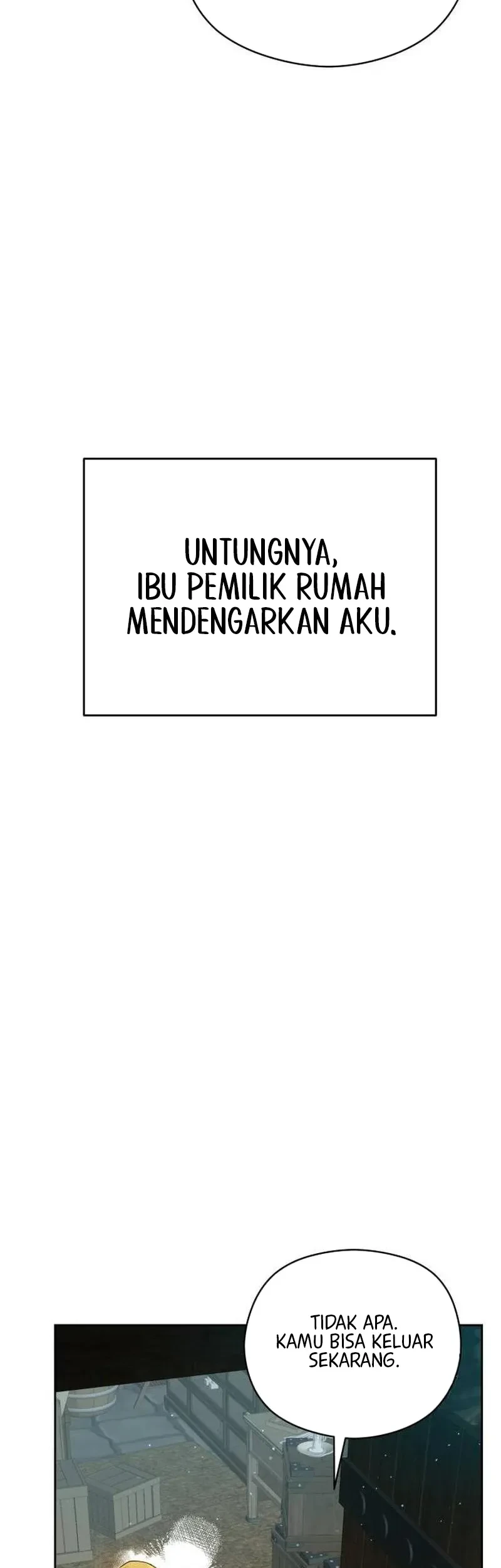 The Grand Duke’s New Daughter-in-Law Is a Little Fierce Chapter 1 - halaman 36