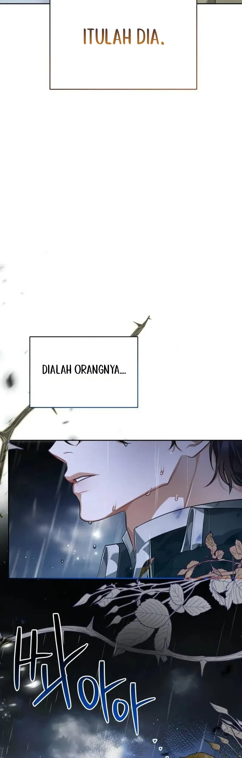 The Grand Duke’s New Daughter-in-Law Is a Little Fierce Chapter 1 - halaman 44