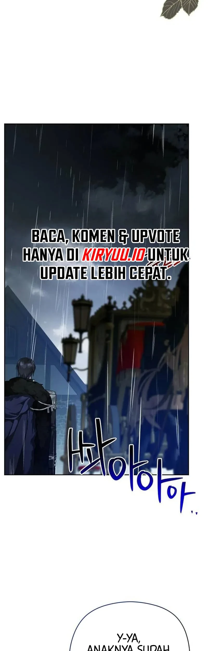 The Grand Duke’s New Daughter-in-Law Is a Little Fierce Chapter 1 - halaman 46