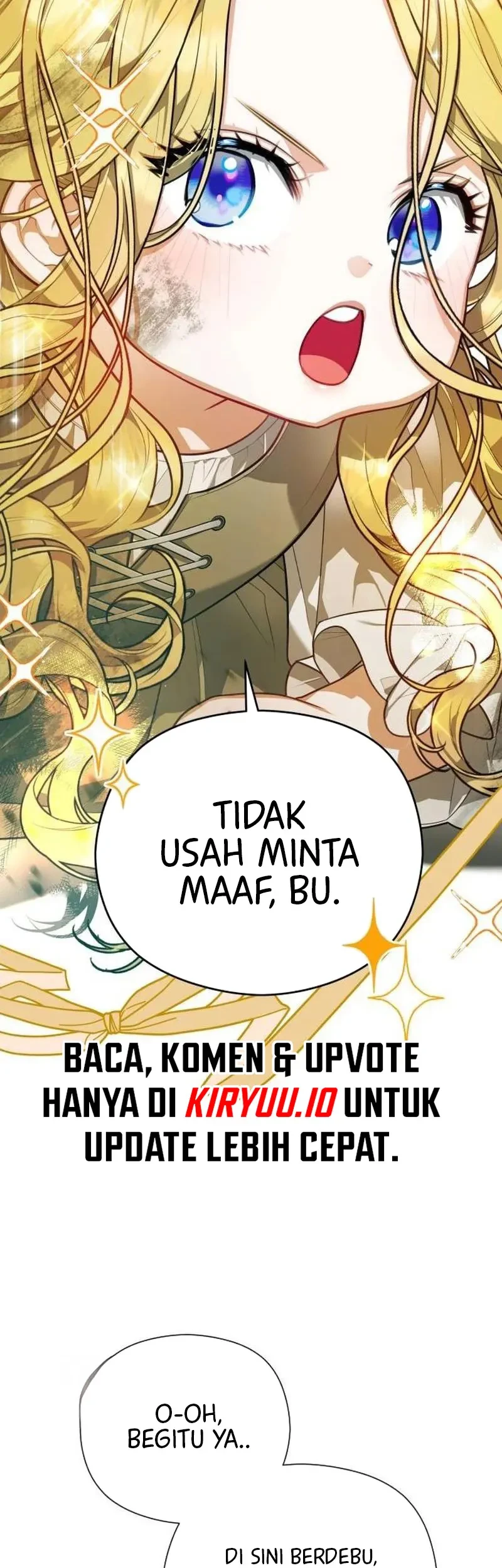 The Grand Duke’s New Daughter-in-Law Is a Little Fierce Chapter 1 - halaman 6