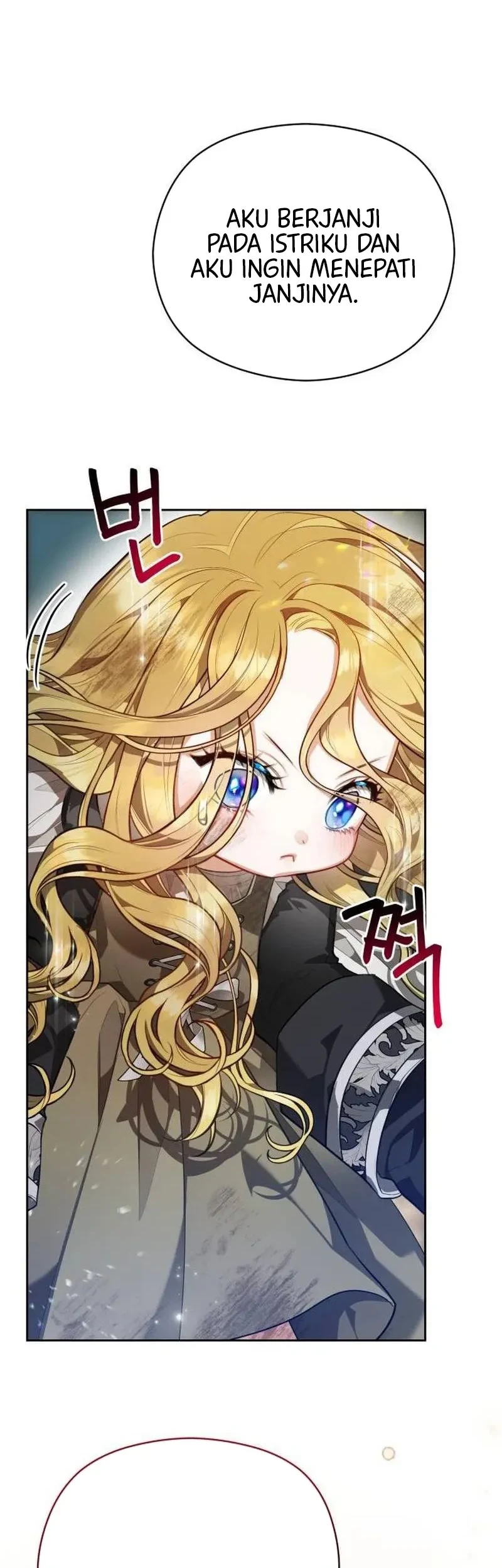 The Grand Duke’s New Daughter-in-Law Is a Little Fierce Chapter 1 - halaman 61