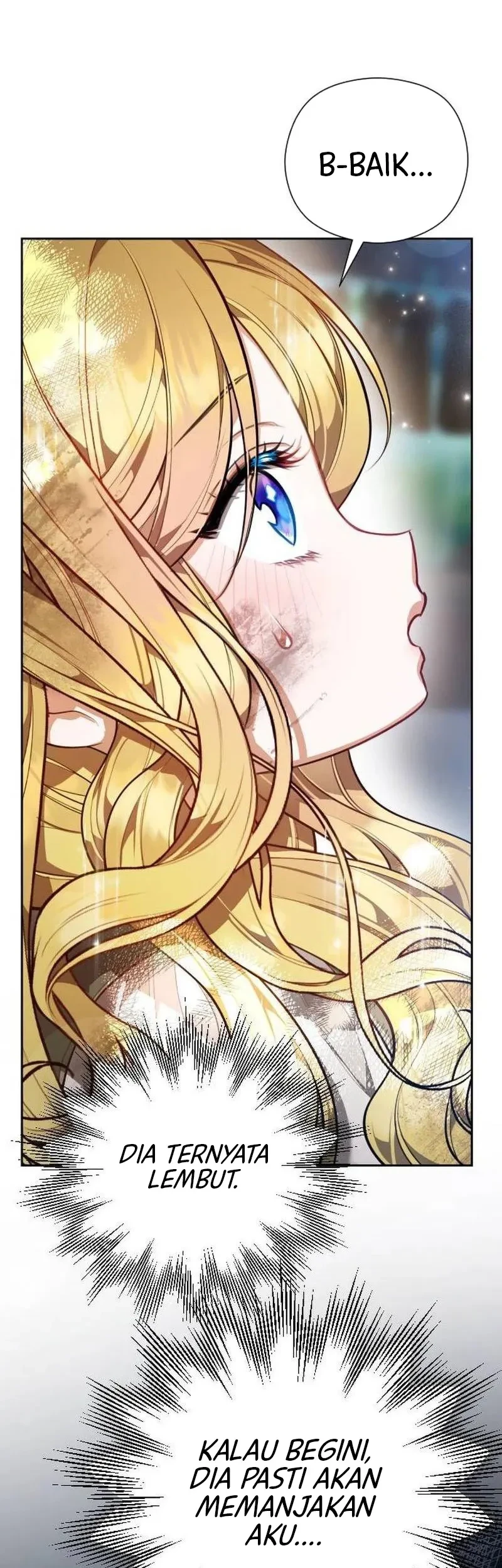 The Grand Duke’s New Daughter-in-Law Is a Little Fierce Chapter 1 - halaman 63