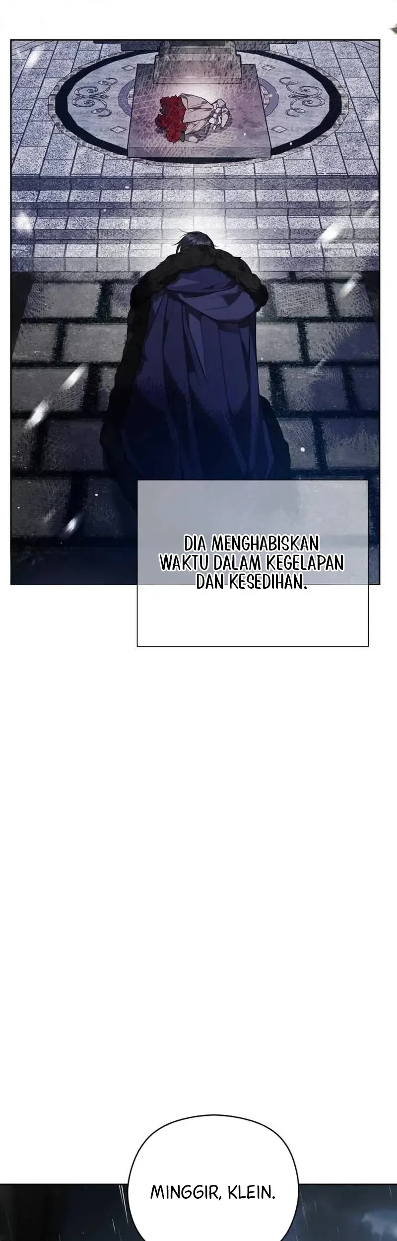 The Grand Duke’s New Daughter-in-Law Is a Little Fierce Chapter 1 - halaman 66