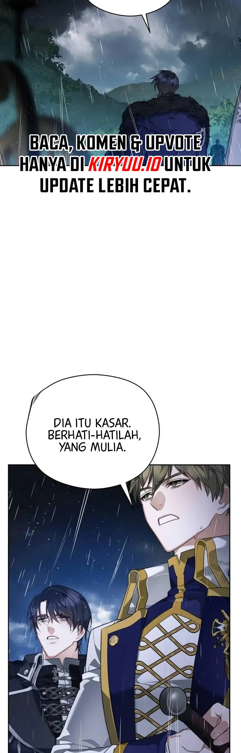 The Grand Duke’s New Daughter-in-Law Is a Little Fierce Chapter 1 - halaman 67